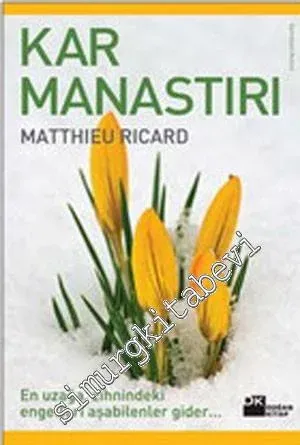 Kar Manastırı -