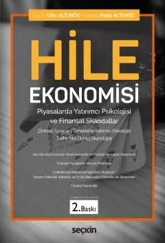 Hile Ekonomisi