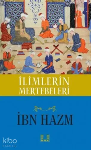 İlimlerin Mertebeleri