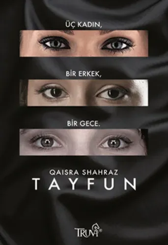 Tayfun; Üç kadın, bir erkek, bir gece