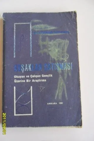 Kuşaklar Çatışması
