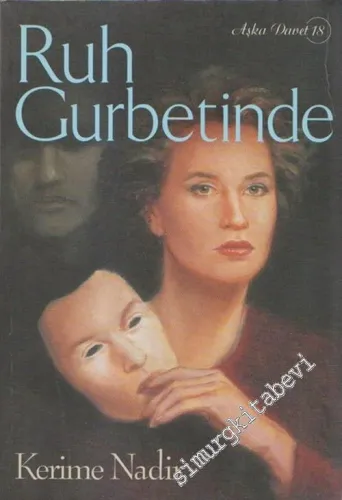 Ruh Gurbetinde -        2003