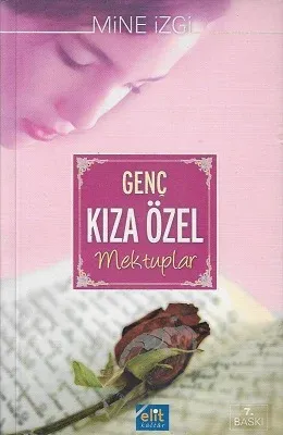 Genç Kıza Özel Mektuplar