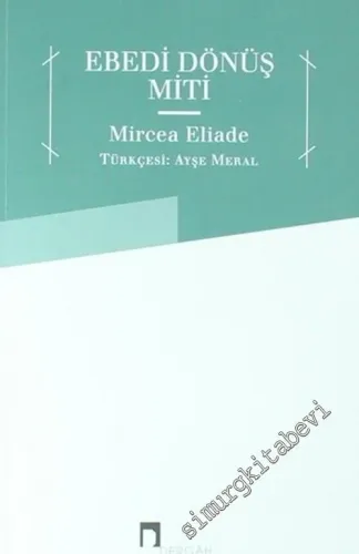 Ebedi Dönüş Miti -        2017