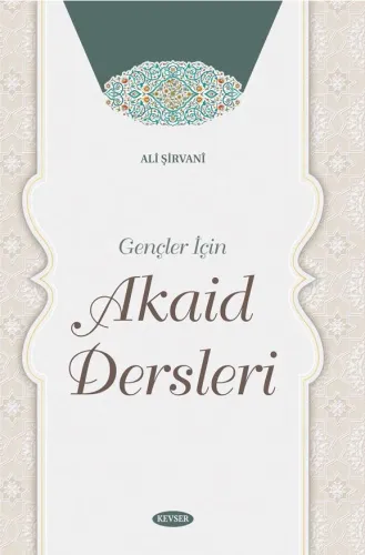 Akaid Dersleri