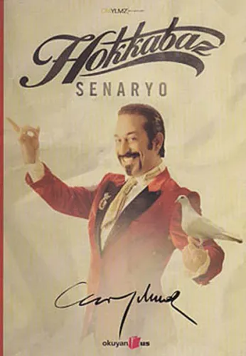 Hokkabaz - Senaryo