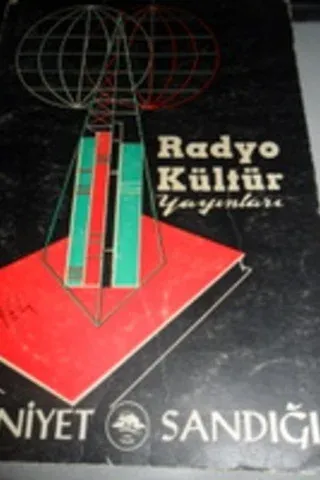 Emniyet Sandığı 1964