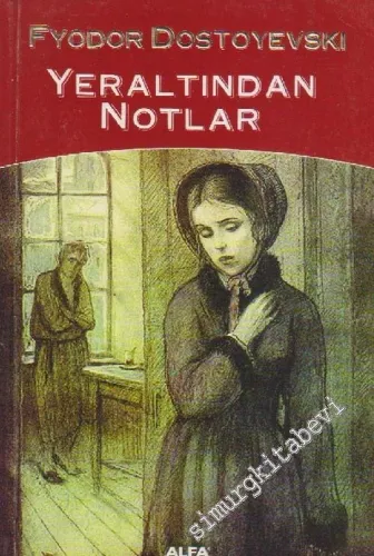 Yeraltından Notlar -        2004