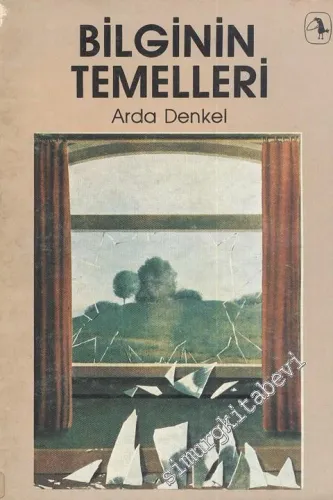 Bilginin Temelleri