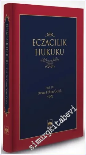 Eczacılık Hukuku -