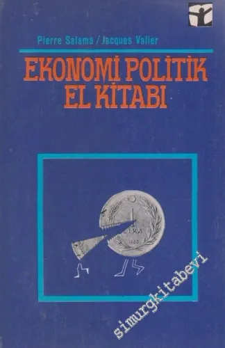 Ekonomi Politik El Kitabı -        1974