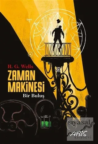 Zaman Makinesi