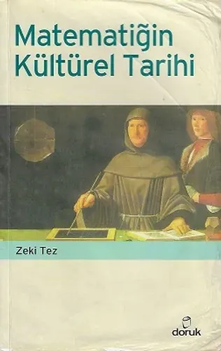 Matematiğin Kültürel Tarihi