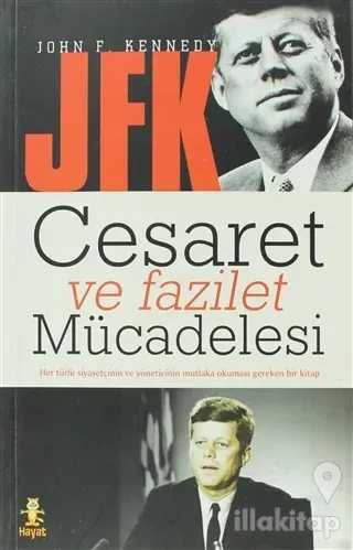 Cesaret ve Fazilet Mücadelesi