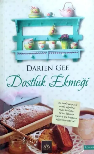 Dostluk Ekmeği