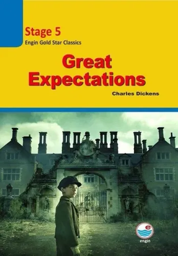 Great Expectations (CD'siz)