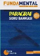 Paragraf Soru Bankası
