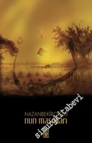 Nun Masalları - 2023