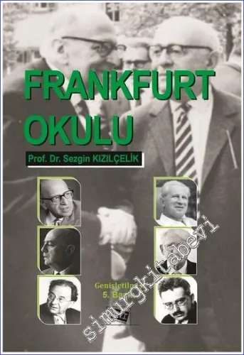 Frankfurt Okulu -        2023