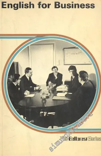 Longman Metro Dictionary Of Business English : İngilizce Türkçe CİLTLİ -        1977