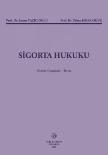 Sigorta Hukuku