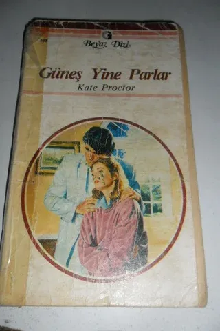 Güneş Yine Parlar - 658