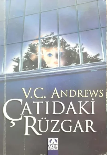 Çatıdaki Rüzgar
