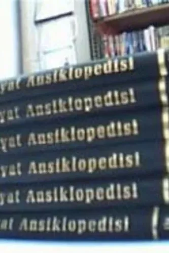 Yeni Hayat Ansiklopedisi / 6 Cilt Takım