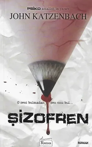 Şizofren