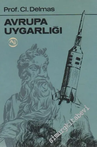 Avrupa Uygarlığı Tarihi -        1967