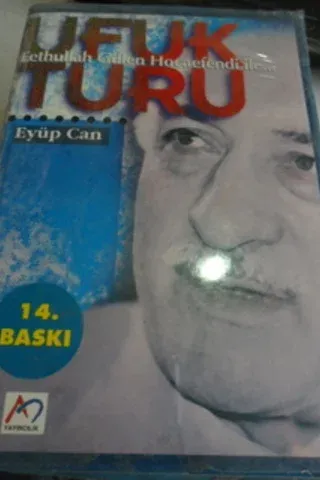 Ufuk Turu