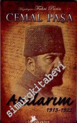 Anılarım 1913 - 1922 -