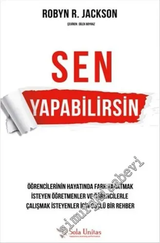 Sen Yapabilirsin -         2016