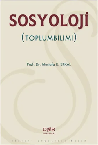 Sosyoloji; Toplumbilimi