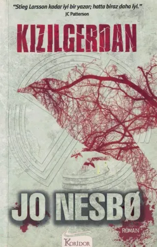 Kızılgerdan