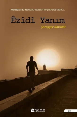 Ezidi Yanım