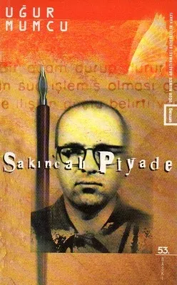 Sakıncalı Piyade