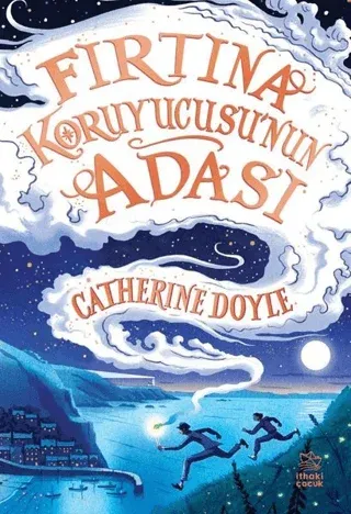 Fırtına Koruyucusunun Adası