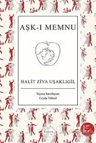 Kültür - Aşk I Memnu