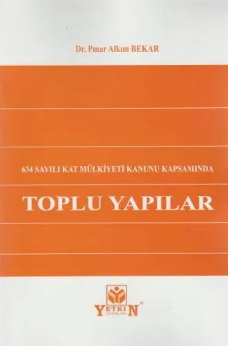 Toplu Yapılar