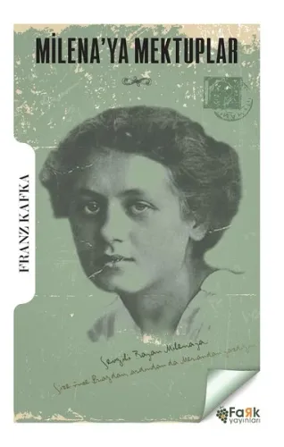 Milena'ya Mektuplar