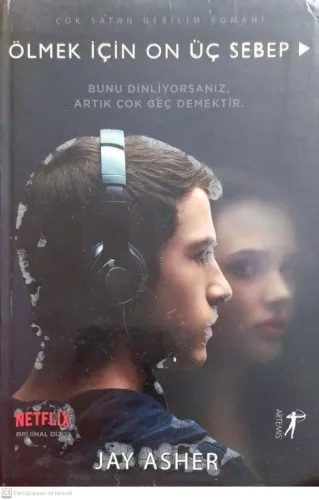 Ölmek İçin On Üç Sebep