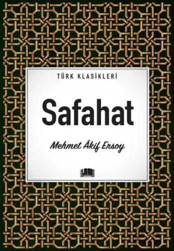 Safahat | benlikitap.com