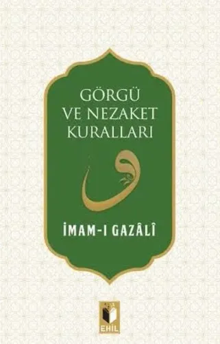 Görgü ve Nezaket Kuralları
