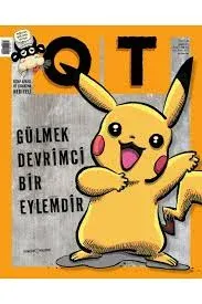 OT Dergisi Mayıs 2025