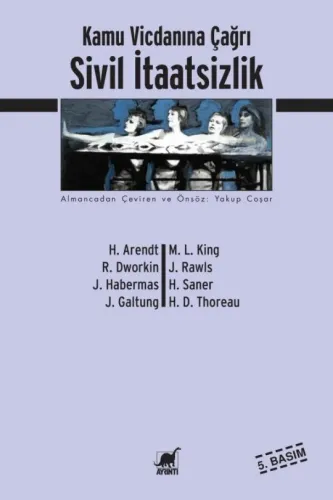 Sivil İtaatsizlik