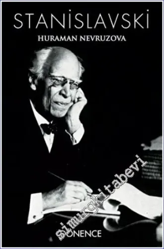 Stanislavski CİLTLİ -         2022