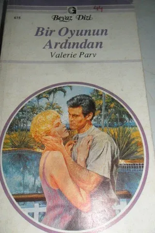 Bir Oyunun Ardından - 675