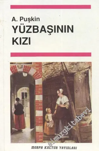 Yüzbaşının Kızı -
