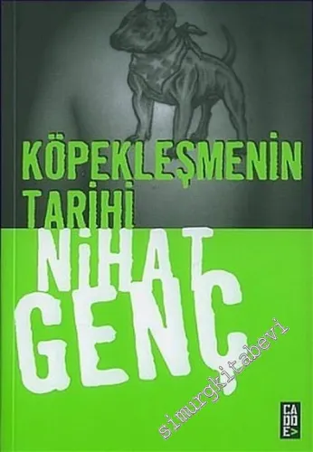Köpekleşmenin Tarihi -        2005